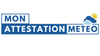 Mon Attestation Météo