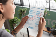 Attestation intempérie de chantier avec relevés quotidiens